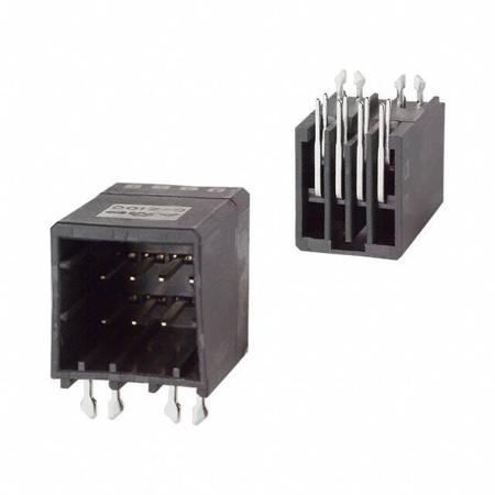 1376009-2 TE Connectivity AMP Connectors