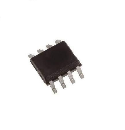 25LC160-I/SN Microchip,  16 kB EEPROM,  230 ns 8-Pin SOIC-8 SPI