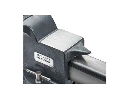 1-83-068 Stanley Bench Vice x 105mm x 150mm, 15kg