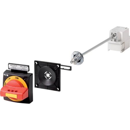 289822-NZM1-XSRF-R Eaton Eaton Moeller NZM Assembly Kit