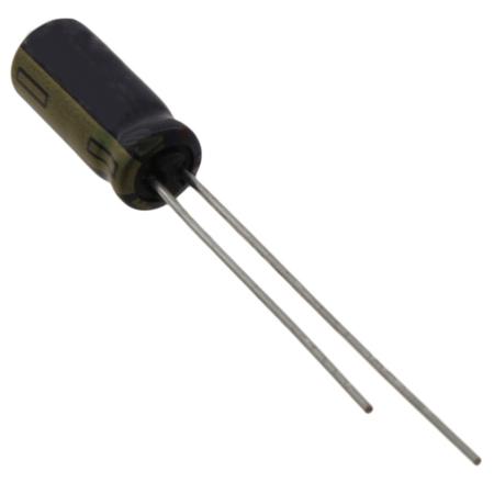 EEU-FC1H3R3H Panasonic Electronic Components