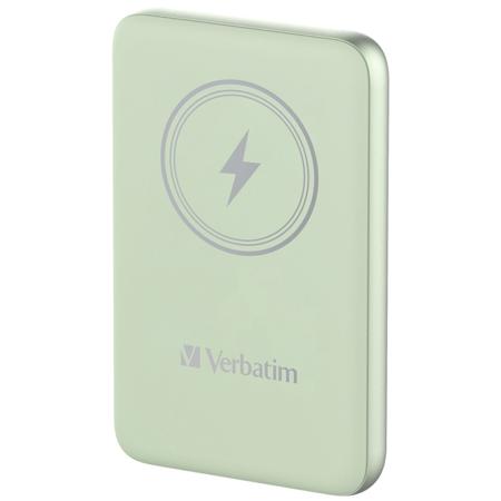 32246 Verbatim Power Supply Accessory, for use with Dependable On The Go Energy Solution, 322 Series