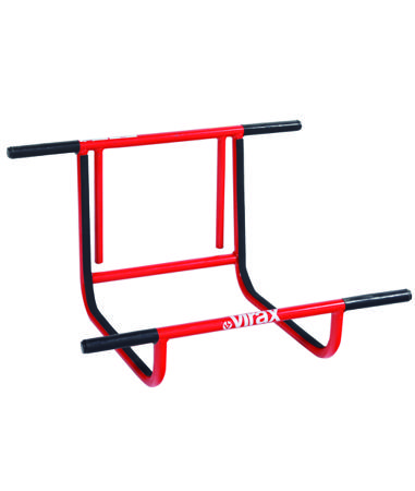 263625 Virax Manual Horizontal Cradle, 150kg load capacity