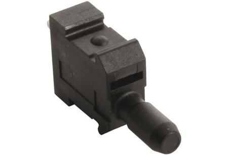 02529000002 HARTING Guide Pin for use with PCB Connector