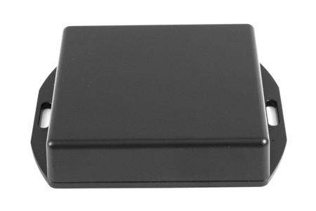 1551TTBU Hammond 1551, ABS General Purpose Enclosure, IP54, 2.36 x 0.59 x 2.36mm