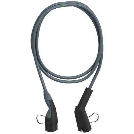 EVP1CNX32121 Schneider Electric 32 A EV Charging Cable 10m
