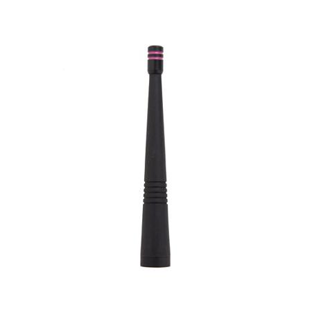 ANT-2-4-CW-QW-RPS TE Connectivity ANT-2.4-CW-QW-RPS Rod WiFi Antenna with SMA Connector, ISM Band