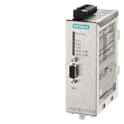 6GK15033CB00 Siemens PC Data Acquisition Accessories for use with PROFIBUS