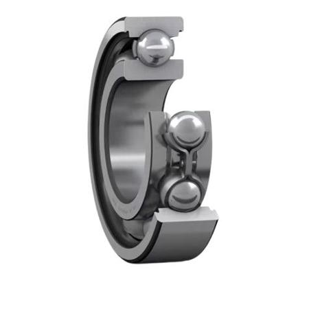 63/22/C3 SKF  1 Row Ball Bearing - 22 mm ID, 56 mm OD
