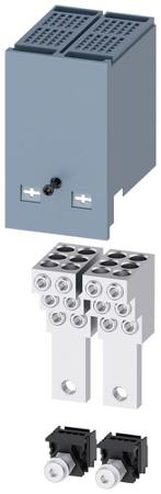 3VA9132-0JF60 Siemens SENTRON Wire Connector for use with 3VA5
