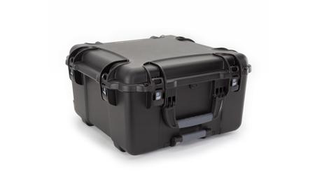 968S-010BK-0A0 Nanuk Nanuk 968 Waterproof Resin Case With Wheels, 610 x 627 x 345mm