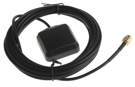GPS-TRK/WP CTi  Square GPS Antenna, GPS