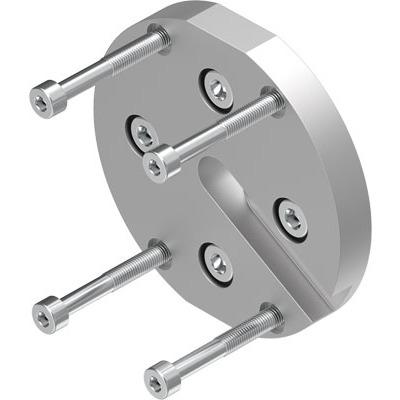 DHAA-G-R3-32-B8-35 Festo Adapter , For Use With Gripper