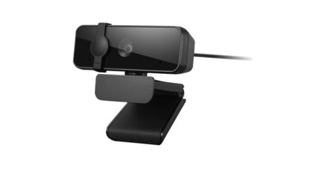 4XC1B34802 LENOVO LENOVO ESSENTIAL FHD WEBCAM USB 2.0 2.1MP 30fps Webcam, Full HD