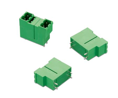 691333500008 Wurth Elektronik, 5.08mm Pitch, WR-TBL, 8 Way, , Pluggable Terminal Block, Header, PCB Mount, Solder Termination,