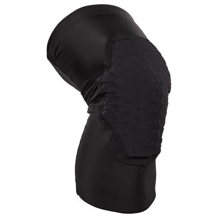 18527 Ergodyne Black Anti Slip Foam Slide On Knee Pad Resistant to Slip