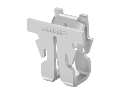 2401612-1 TE Connectivity 2401612 Series Crimp Terminal, IDC Termination, 25AWG Min, 22AWG Max