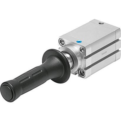 VAOH-P15-H13 Festo Connection Kit , For Use With Pneumatic Valves