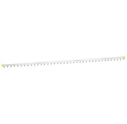A9XAH657 Schneider Electric Acti9 Busbar, 415V ac, 18mm Pitch
