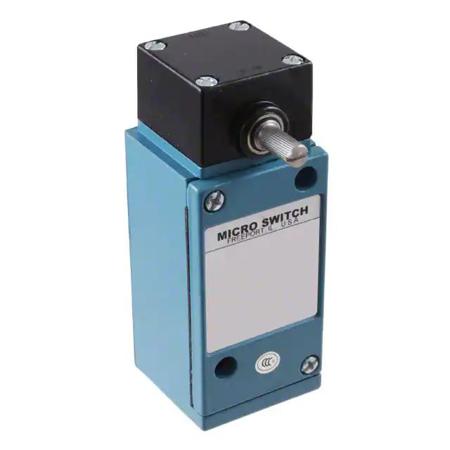 LSM7N Honeywell Sensing and Productivity Solutions