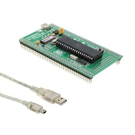 MIKROE-703 MikroElektronika