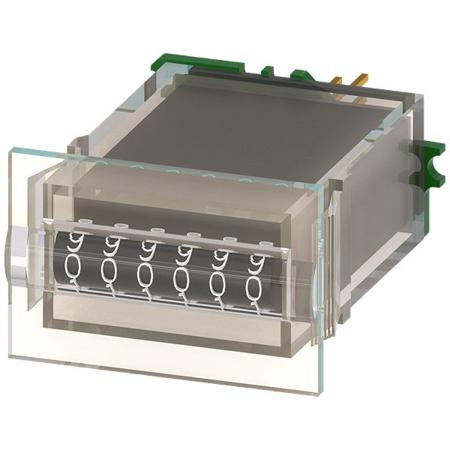 3VA9987-0HX10 Siemens SENTRON Operations Counter for use with SEO520