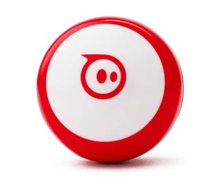 M001RRW Sphero Sphero mini M001 Robot Primary