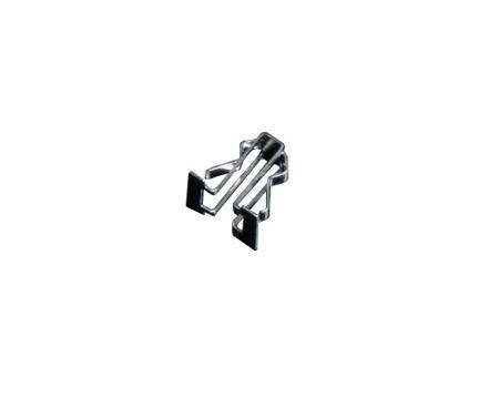 F17250_SOLDER-CLIP-A Ledil , SOLDER-CLIP Series LED Lens Clip