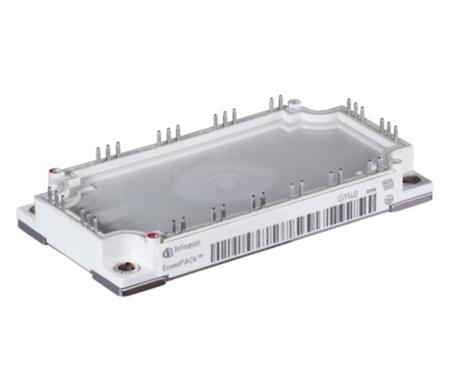 FP75R12KT4BOSA1 Infineon  IGBT Module, 75 A 1200 V EconoPIM