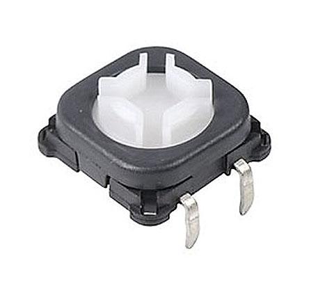 92-851.342 EAO Contact Block for Use with 92 Series Push Button Switches, 42V ac/dc, 1NO