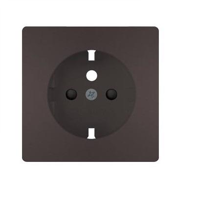 5UH1277-2CH Siemens 5UH1277 Series RAL 8017 Thermoplastic Cover, 68mm H for Use with 5UB55005KK