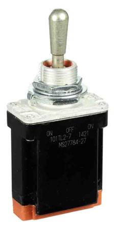 101TL2-7 Honeywell SPDT Toggle Switch