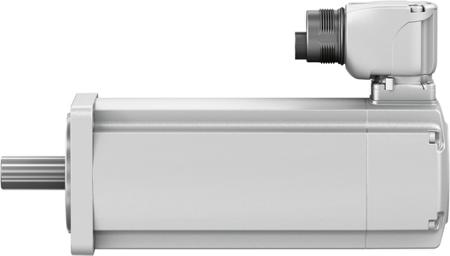 EMMT-AS-60-L-LS-RSB Festo 325 V 410 W Servo Motor, 6800 rpm, 5.6 Nm Max Output Torque