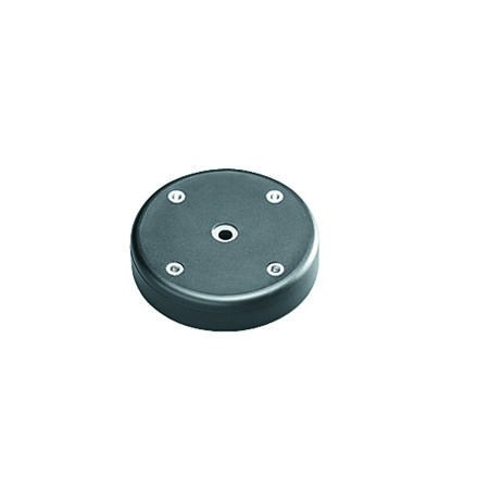 190058019-00807466 Waldmann Base Lamp Holder Screw -