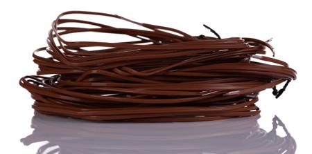 34307A Keysight Technologies Type J Thermocouple & Extension Wire, 1.8m, Teflon Insulation