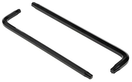 1479TX Teng Tools 9 pieces Hex Key Set L Shape