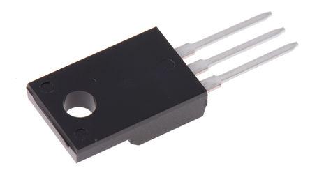 IRFI9634GPBF Vishay  P-channel MOSFET, 4.1 A, 250 V, 3-Pin TO-220FP