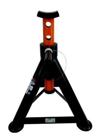 BH3HD16000 Bahco Jack, 16000kg Maximum Load, 475mm - 715mm Maximum Range