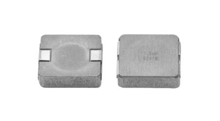 IHLP5050CEEK3R3M01 Vishay, IHLP, EK Shielded Wire-wound SMD Inductor with a Metal Composite Core, 3.3 μH ±20% Shielded 12A Idc