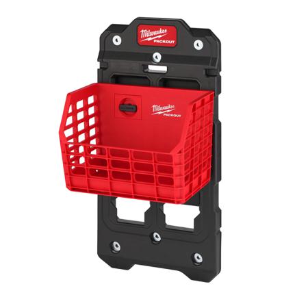 4932493379 Milwaukee Tool Rack