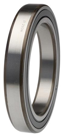 61912-2RS1 SKF Ball Bearing - 60mm I.D, 85mm O.D