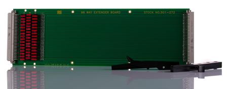 188-39011D , 96 Way Extender Board Extender board FR4