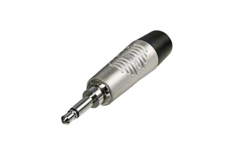 RTP2C Re-An Products Jack Plug 3.5 mm Free Hanging TRS Connector Plug