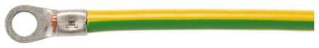 2565100 Rittal SZ series Earthing Strap for use with Enclosure