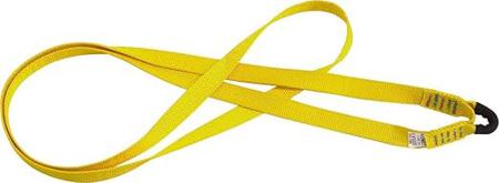 1002918 Honeywell Safety 1.2m Anchor Strap 10kN, 24mm wide