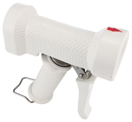 458-666 RS PRO 1/2 in BSP Female Spray Gun, 24 bar
