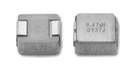 IHLP2525CZER220M1A Vishay, IHLP, 2225 Yes Surface Mount Inductor with a Metal Composite Core, 22 μH Shielded ±20 % 2.9 A Idc