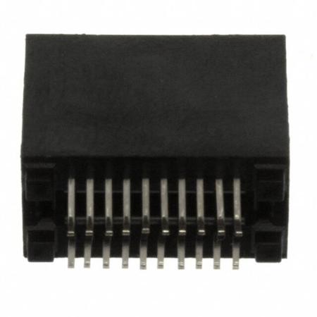 RZB10DHRN Sullins Connector Solutions