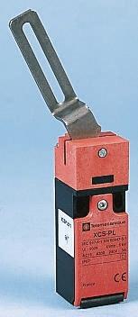 XCSPL561 Preventa XCS Safety Hinge Switch, NO/NC, PG11