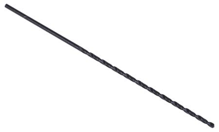 A110-1MM Dormer A110 Series HSS Twist Drill Bit, 1mm Diameter, 56 mm Overall